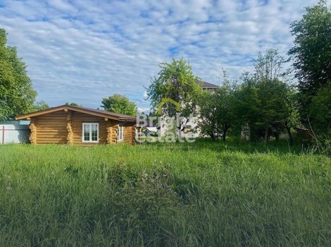 Продажа земельного участка в деревне Жевнево. Лот №23549 Продажа земельного участка в деревне Жевнево. ID 23549