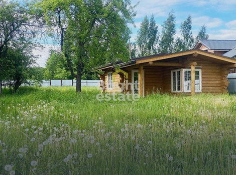 Продажа земельного участка в деревне Жевнево. Лот №23549 Продажа земельного участка в деревне Жевнево. ID 23549