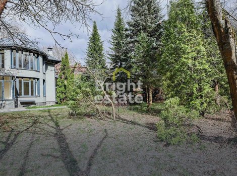 Купить загородный дом рядом с лесом в поселке СНТ Иславское. ID 23568