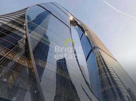 Продажа 2-комнатной квартиры в башне One, Москва-Сити. ID 23583