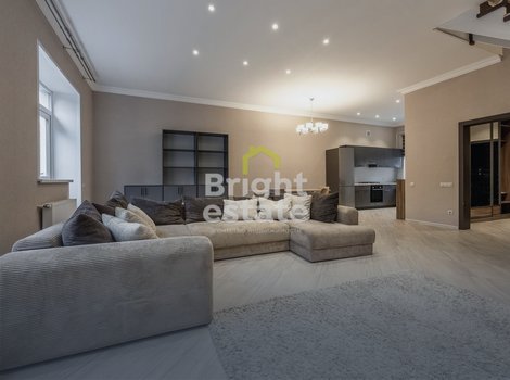 Арендовать таунхаус в коттеджном поселке Алексеево Парк. ID 23599