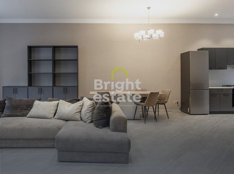 Арендовать таунхаус в коттеджном поселке Алексеево Парк. ID 23599