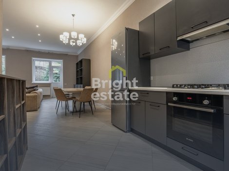 Арендовать таунхаус в коттеджном поселке Алексеево Парк. ID 23599