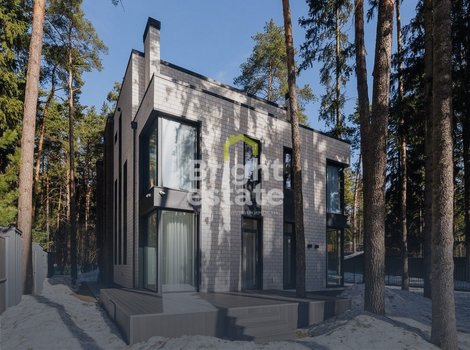 Продажа дома с дизайнерской отделкой в КП Успенские дачи-1. ID 23609