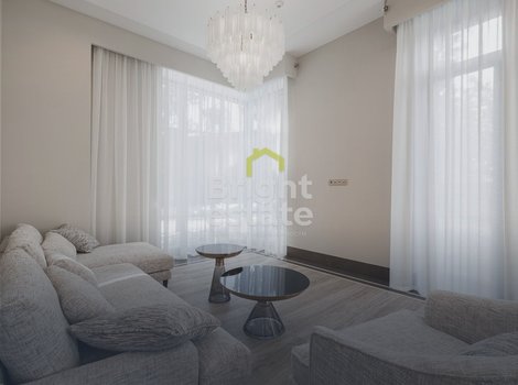 Продажа дома с дизайнерской отделкой в КП Успенские дачи-1. ID 23609