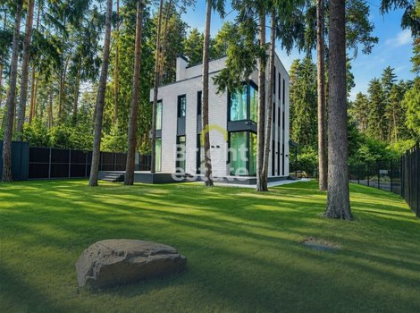 Продажа дома с дизайнерской отделкой в КП Успенские дачи-1. Лот №23609 Продажа дома с дизайнерской отделкой в КП Успенские дачи-1. ID 23609