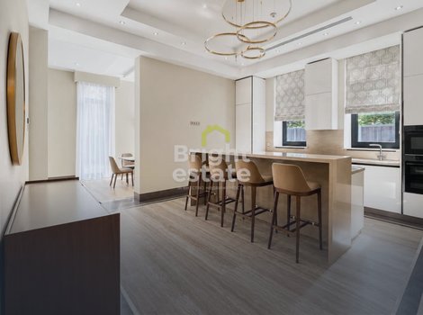 Продажа дома с дизайнерской отделкой в КП Успенские дачи-1. Лот №23609 Продажа дома с дизайнерской отделкой в КП Успенские дачи-1. ID 23609