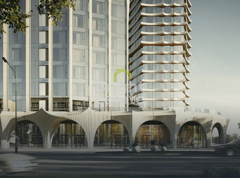 Продажа 2-комнатной квартиры в жилой комплекс А22. ID 23610