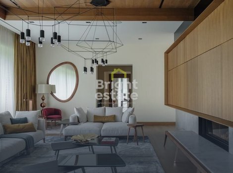 Продажа резиденции 3000 кв.м. в КП Резиденции Бенилюкс. ID 23636