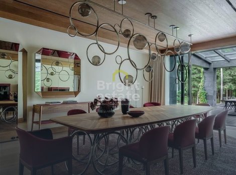 Продажа резиденции 3000 кв.м. в КП Резиденции Бенилюкс. ID 23636