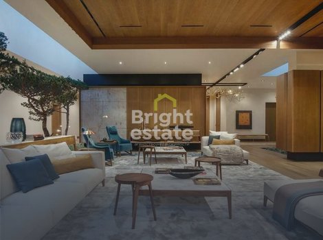 Продажа резиденции 3000 кв.м. в КП Резиденции Бенилюкс. ID 23636