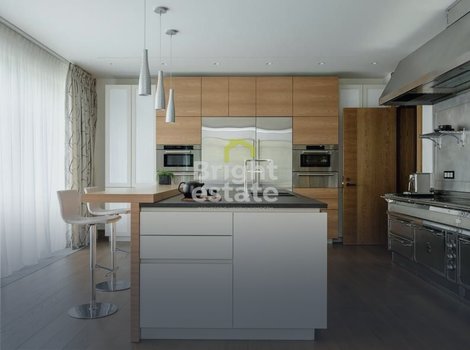 Продажа резиденции 3000 кв.м. в КП Резиденции Бенилюкс. ID 23636