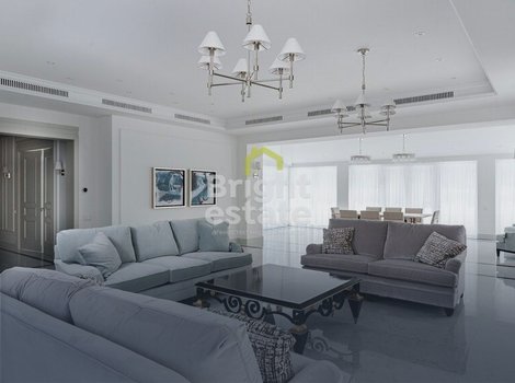 Продажа коттеджа 1000 кв.м. в КП Резиденции Бенилюкс. ID 23638