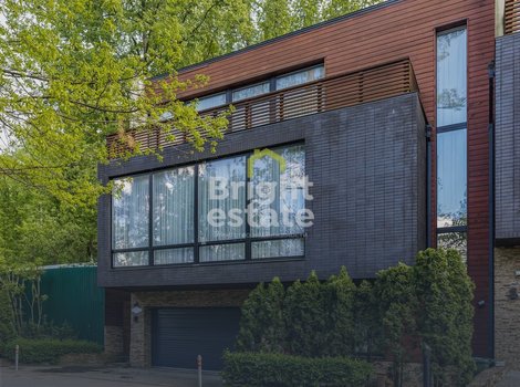 Арендовать таунхаус в КП ИК-проект. ID 23661