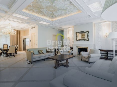 Арендовать таунхаус в КП ИК-проект. ID 23661