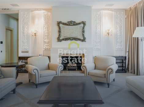 Арендовать таунхаус в КП ИК-проект. ID 23661