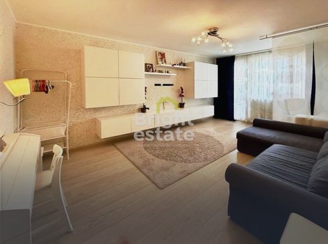 Купить трехкомнатную квартиру на улице Новомарьинская, дом 28. ID 23664