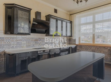 Купить 2-этажный коттедж в поселке Онегино. ID 23668