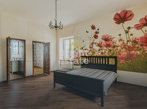 Купить 2-этажный коттедж в поселке Онегино. ID 23668