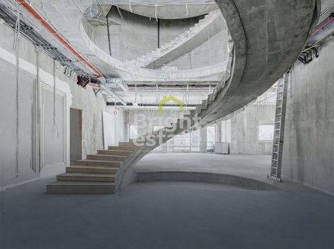 Купить 2-этажный дом с мансардой в коттеджном поселке Ренессанс парк. ID 23678