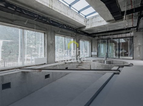 Купить 2-этажный дом с мансардой в коттеджном поселке Ренессанс парк. ID 23678