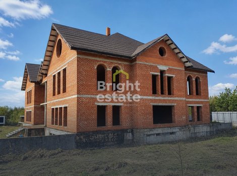 Купить просторный участок в коттеджном поселке Николина Поляна. ID 23686