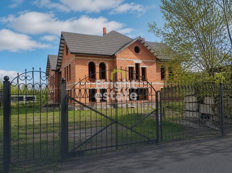 Купить просторный участок в коттеджном поселке Николина Поляна. ID 23686