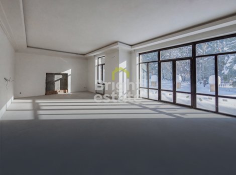 Купить 3-уровневую усадьбу в КП Подушкино. ID 23694