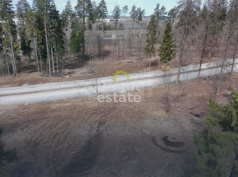 Продажа лесного земельного участка в КП Павлово Парк. ID 23709