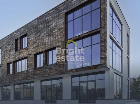 Продажа 4-этажного особняка без отделки в КП Резиденция Березки . ID 23711