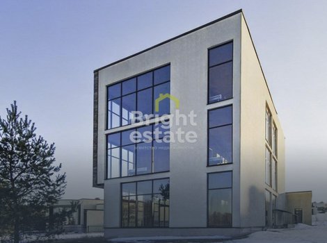 Продажа 4-этажного особняка без отделки в КП Резиденция Березки . ID 23711