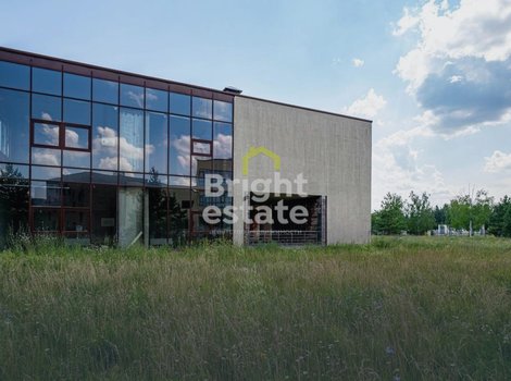 Купить 3-уровневый особняк в КП Резиденция Березки. ID 23712