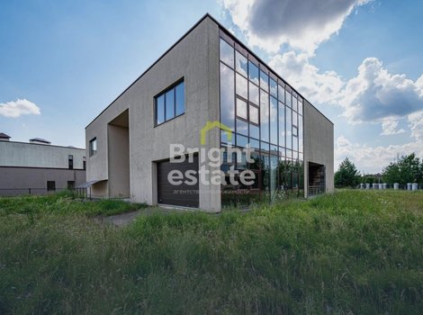 Купить 3-уровневый особняк в КП Резиденция Березки. ID 23712