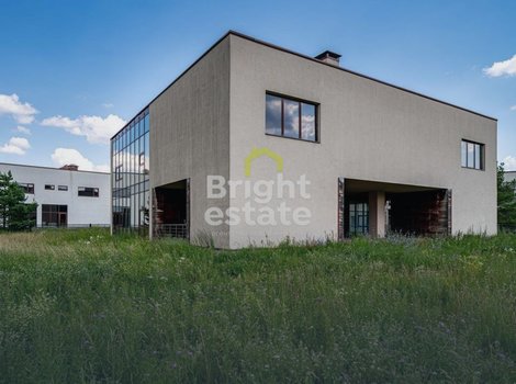Купить 3-уровневый особняк в КП Резиденция Березки. ID 23712