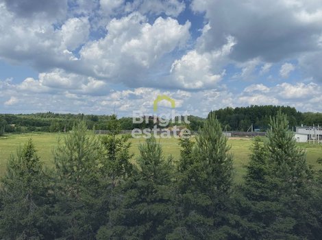 Купить участок в КП Вижн на Новой Риге. ID 23722