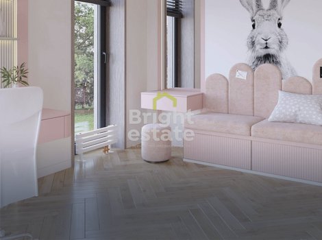 Продажа 2-этажной резиденции в КП Pisateli Forest. Лот №23729 Продажа 2-этажной резиденции в КП Pisateli Forest. ID 23729