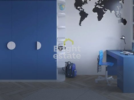 Продажа 2-этажной резиденции в КП Pisateli Forest. Лот №23729 Продажа 2-этажной резиденции в КП Pisateli Forest. ID 23729