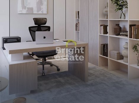 Продажа 2-этажной резиденции в КП Pisateli Forest. Лот №23729 Продажа 2-этажной резиденции в КП Pisateli Forest. ID 23729