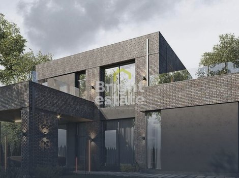 Продажа 2-этажного коттеджа в КП Pisateli Forest. Лот №23730 Продажа 2-этажного коттеджа в КП Pisateli Forest. ID 23730