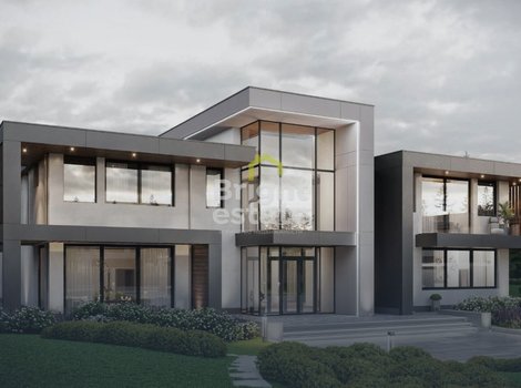 Продажа 2-этажного особняка в КП Созвездие. ID 23741