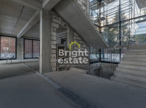 Продажа 2-этажного особняка в КП Созвездие. ID 23741