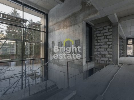 3-уровневый особняк в КП Созвездие. ID 23742