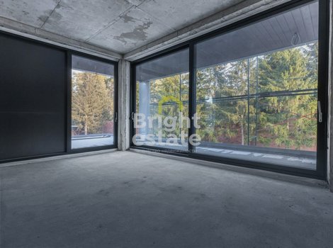 Купить 3-уровневый особняк в клубном поселке Созвездие. ID 23743