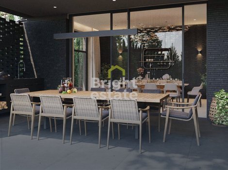Продажа двуэтажного особняка в КП Pisateli Forest. ID 23748