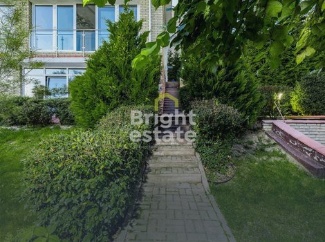 Купить дом с четырьмя спальнями в КП Алексеево Парк. ID 23750