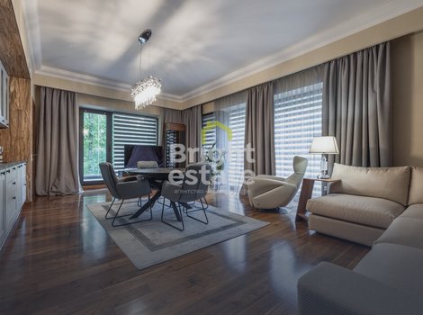 Купить 2-комнатную квартиру в ЖК Парк Рублево. ID 23755