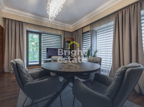 Купить 2-комнатную квартиру в ЖК Парк Рублево. ID 23755