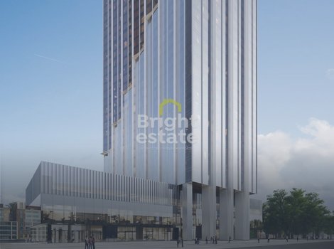 Купить 5-комнатную квартиру в ЖК Дом Дау в ММЦД. ID 23756
