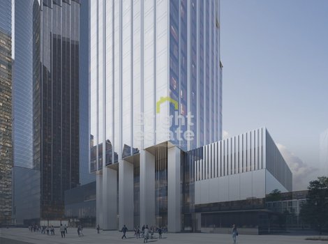 Купить 5-комнатную квартиру в ЖК Дом Дау в ММЦД. ID 23756