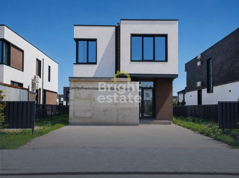 Купить дом в КП Новогорск Клаб. ID 23759